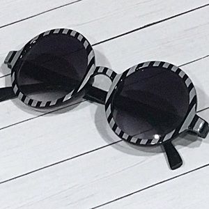 Retro sunglasses